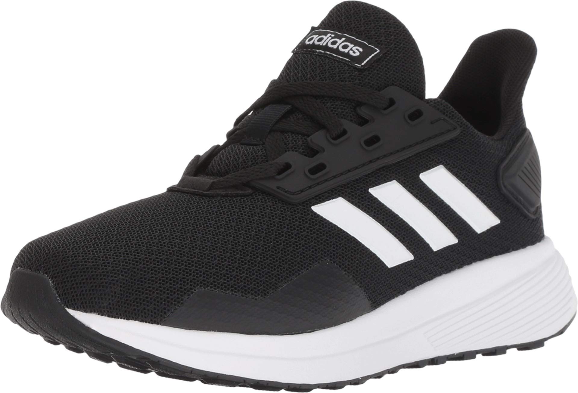 adidas Unisex Child Duramo 9 WIDE